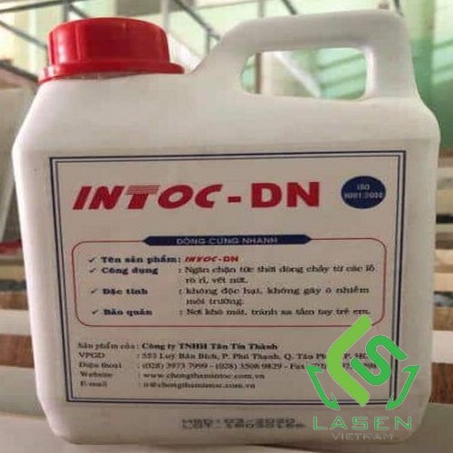 INTOC DN Chat Dong Cung Nhanh