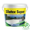 Silatex Super chong tham cho tuong goc Acrylic
