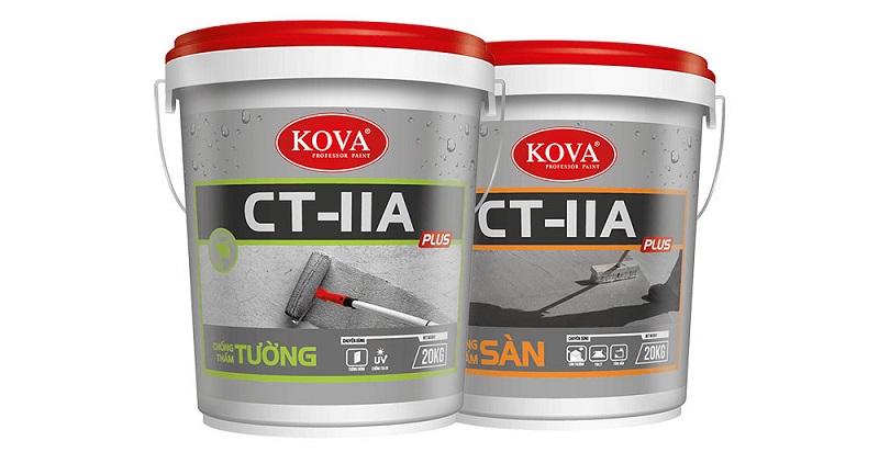 Giới thiệu về Kova ct11A