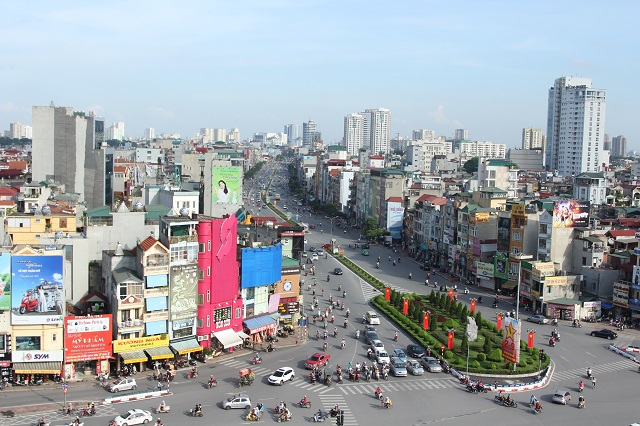 Dịch vụ chống thấm Đống Đa và các quận lân cận Hà Nội: Chuyên nghiệp, uy tín, giá cả hợp lý