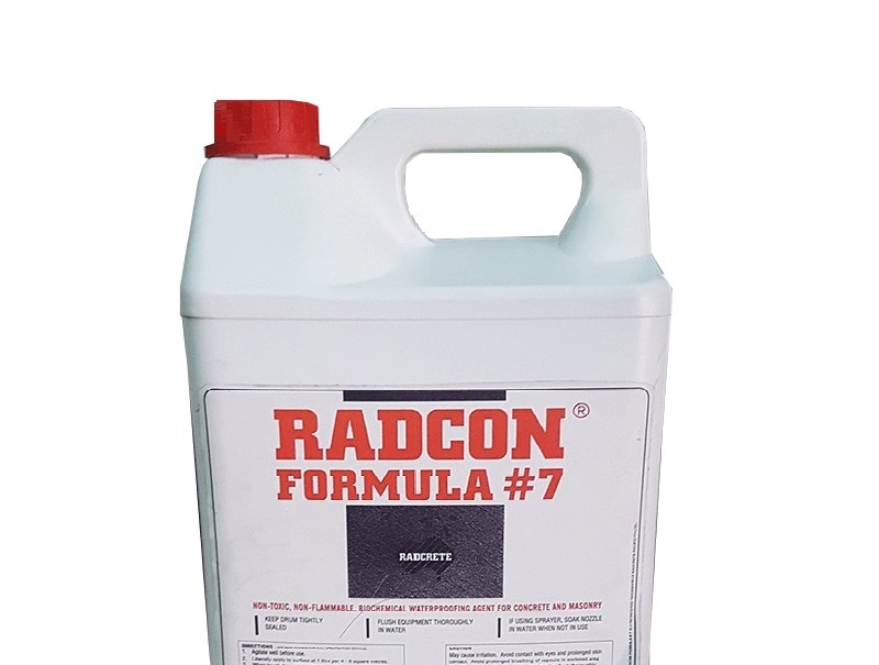 Giới thiệu về Radcon 7