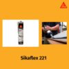 Giới thiệu về Sikaflex 221