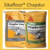 Công dụng của Sikafloor Chapdur Grey