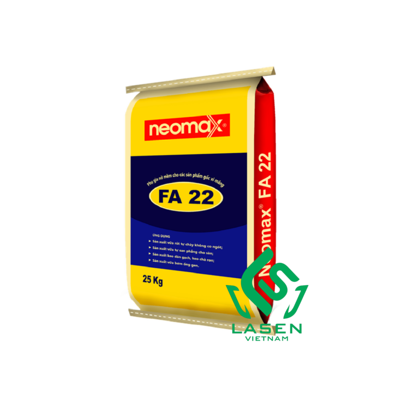 Tổng quan về Neomax FA 22