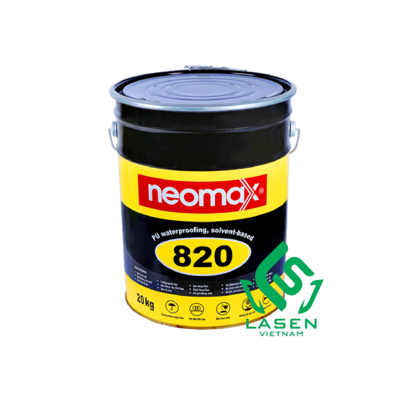 Tổng quan Neomax 820