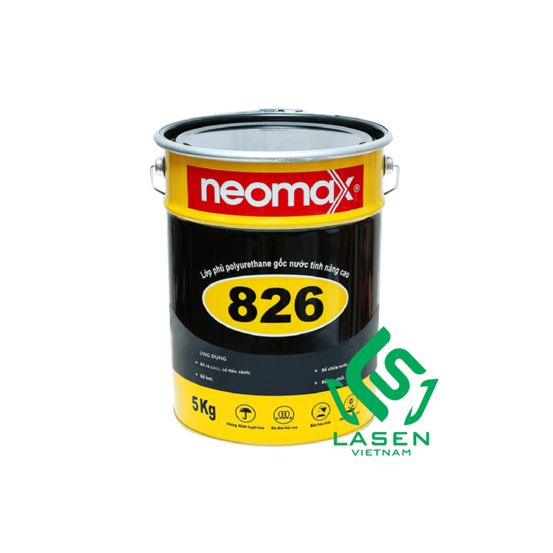 Tổng quan về Neomax 826