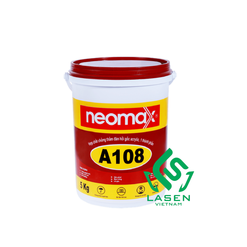 Tổng quan về Neomax A108