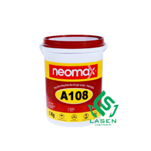 Tổng quan về Neomax A108