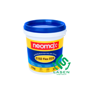 Tổng quan về Neomax C102 Flex ECO