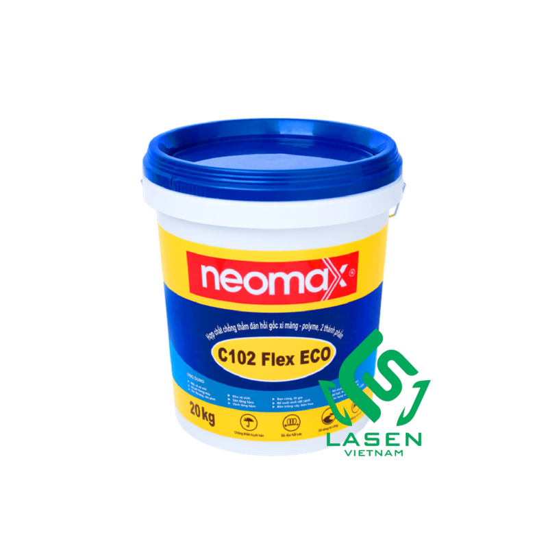 Tổng quan về Neomax C102 Flex ECO