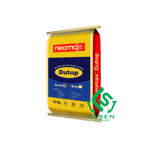 Tổng quan về Neomax Dutop Green