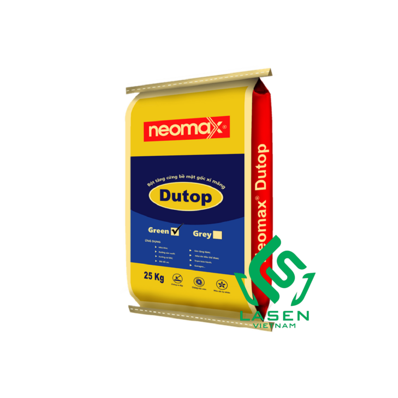 Tổng quan về Neomax Dutop Green