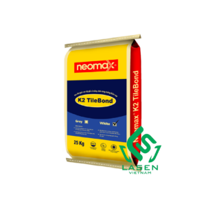 Tổng quan về Neomax K2 TileBond