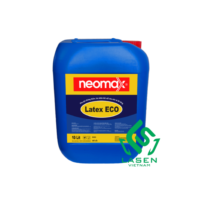 Tổng quan về Neomax Latex ECO