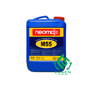 Tổng quan về Neomax M55