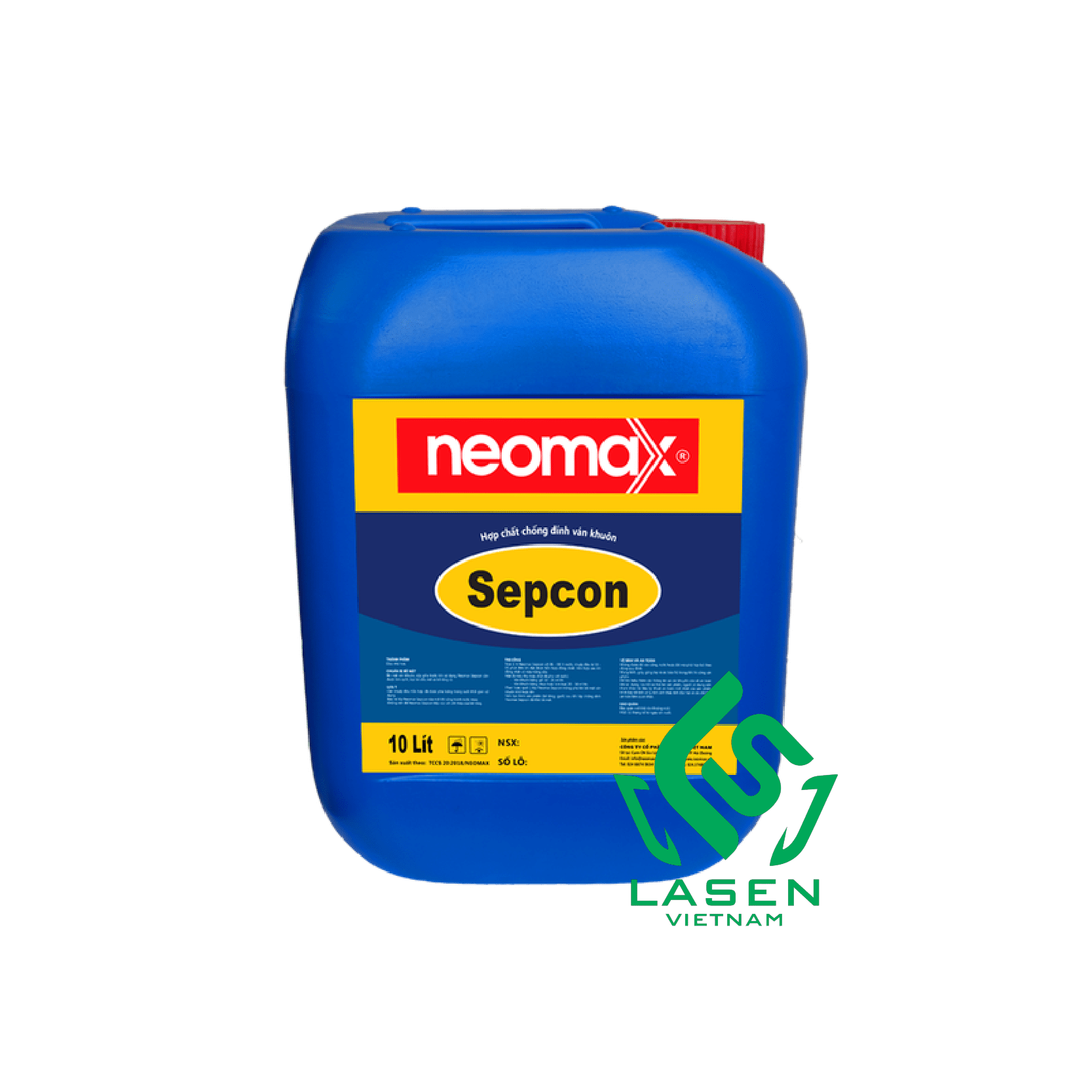 Tổng quan về Neomax Sepcon
