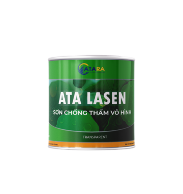 Tổng quan về Ata Lasen