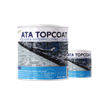 Tổng quan về Ata Topcoat