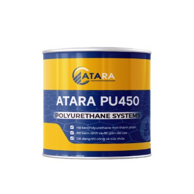 Tổng quan về ATARA PU450